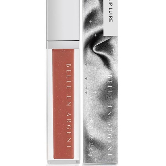 Belle en Argent Lip Gloss- limited edition - Picture 1 of 2